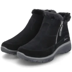 Stiefeletten COOL ZIP! - black