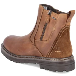 Stiefeletten CURTIS 51 - CASTAGNE