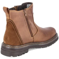 Stiefeletten CURTIS 51 - CASTAGNE