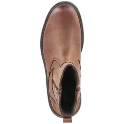 Stiefeletten CURTIS 51 - CASTAGNE