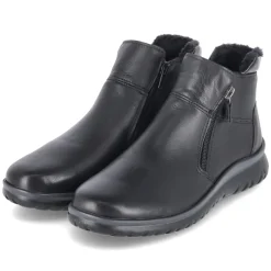 Stiefeletten DAHLI 42 - black