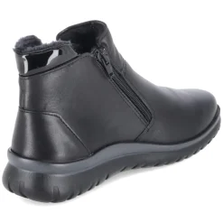 Stiefeletten DAHLI 42 - black