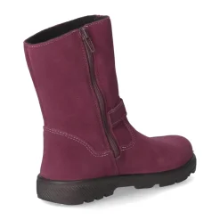 Stiefeletten GRETA - Merlot