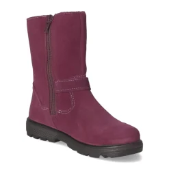 Stiefeletten GRETA - Merlot
