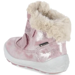 Stiefeletten GROOVY 2.0 - rosa