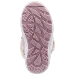 Stiefeletten GROOVY 2.0 - rosa