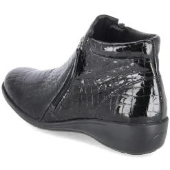 Stiefeletten LEXI 99 - black