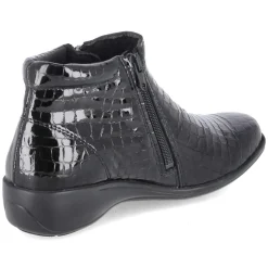 Stiefeletten LEXI 99 - black