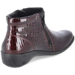 Stiefeletten LEXI 99 - bordo