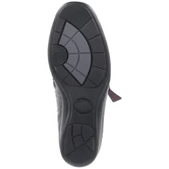 Stiefeletten LEXI 99 - bordo