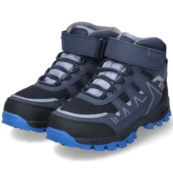 Stiefeletten MADISON TEX - navy