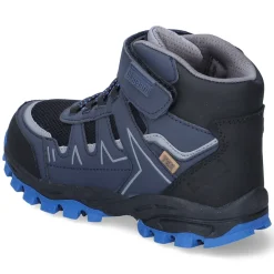 Stiefeletten MADISON TEX - navy