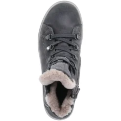 Stiefeletten MAREN - CARBON