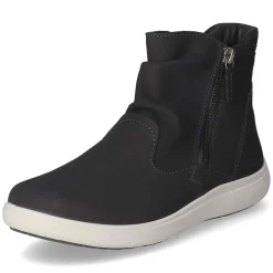 Stiefeletten MEGAN 12 - DUNKELBLAU