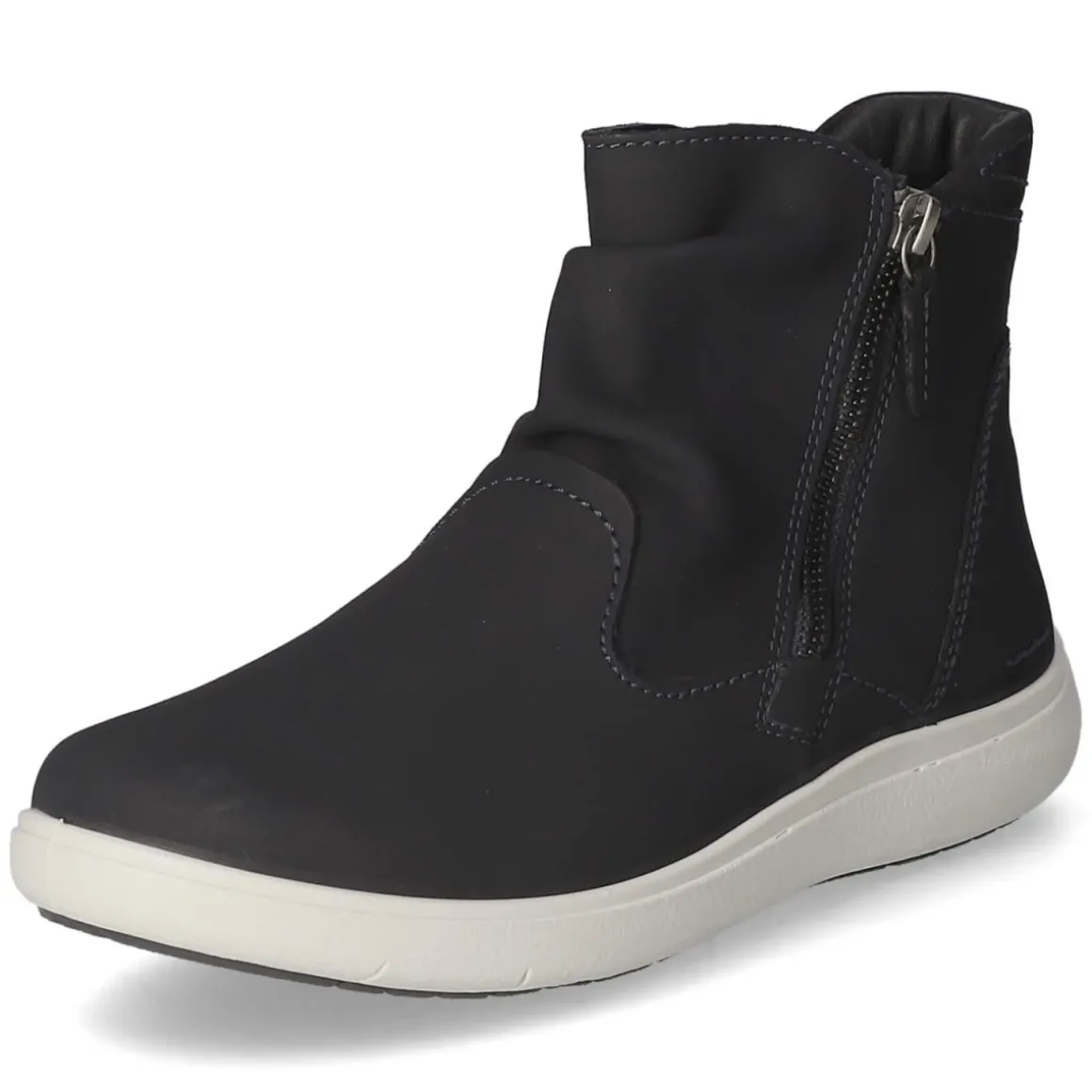 Stiefeletten MEGAN 12 - DUNKELBLAU