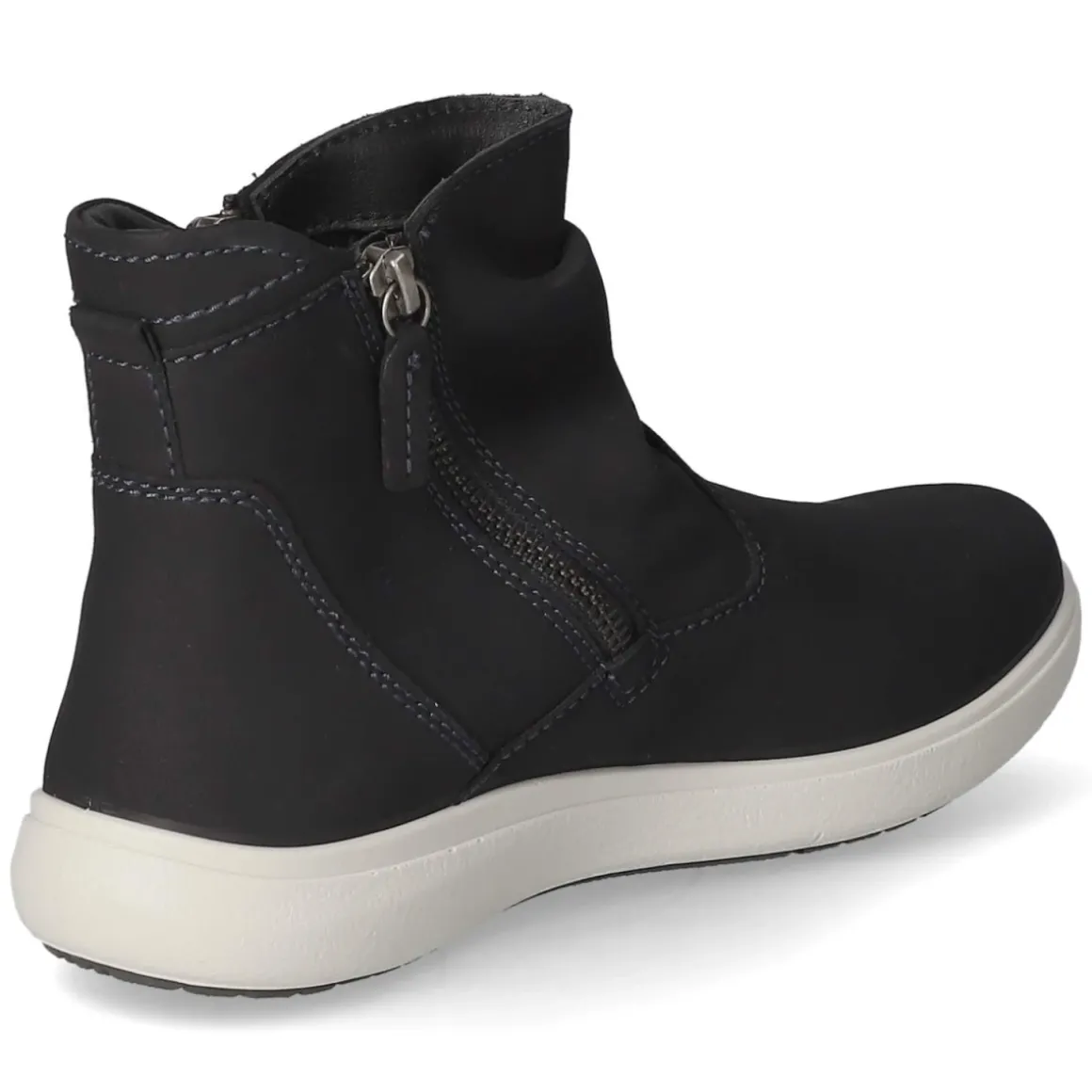 Stiefeletten MEGAN 12 - DUNKELBLAU