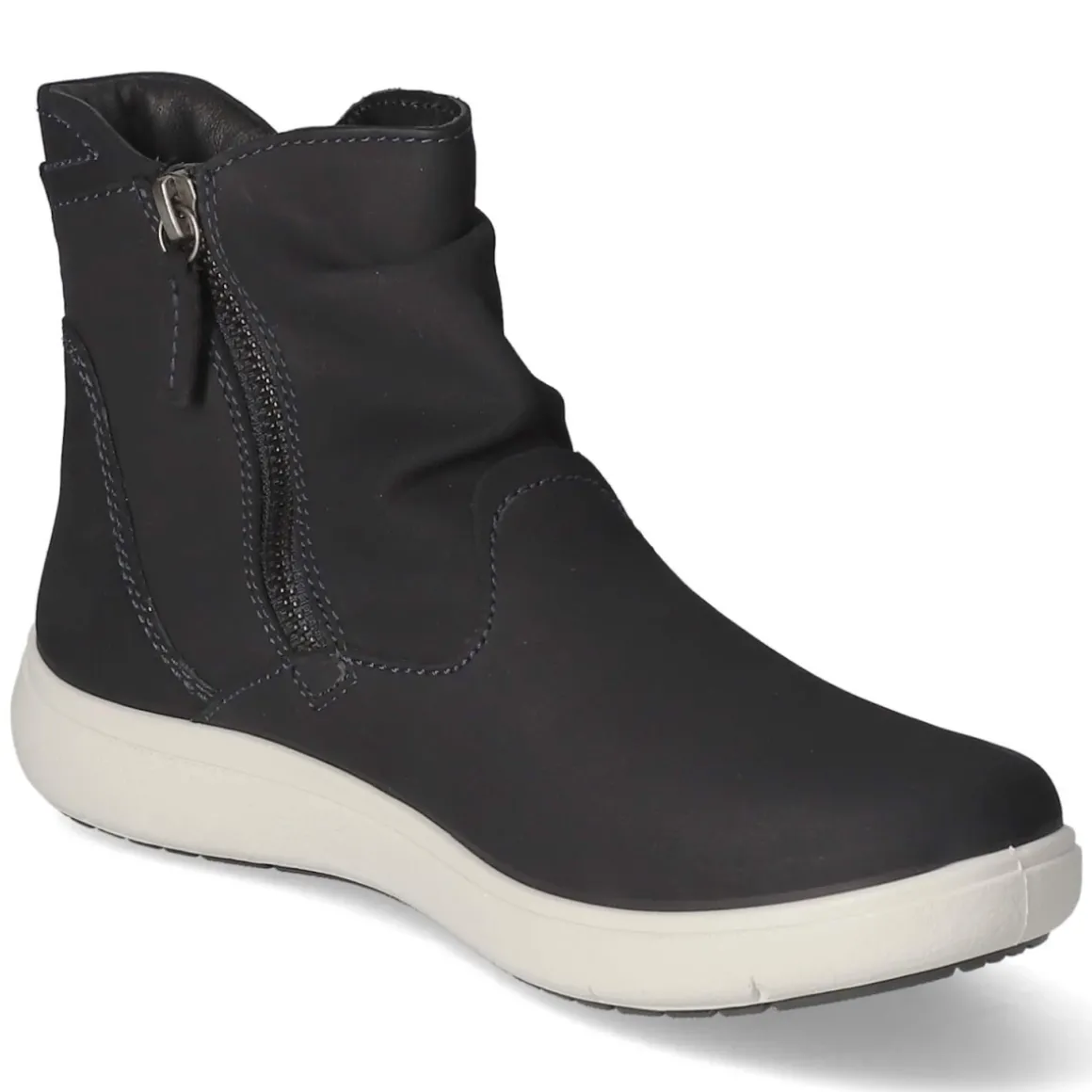 Stiefeletten MEGAN 12 - DUNKELBLAU