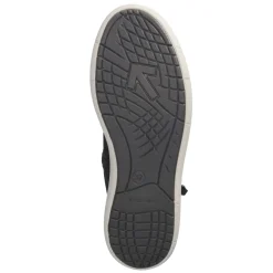 Stiefeletten MEGAN 12 - DUNKELBLAU