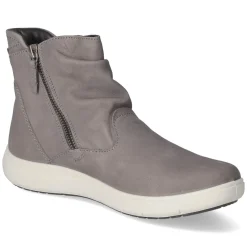 Stiefeletten MEGAN 12 - grau
