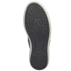 Stiefeletten MEGAN 12 - grau