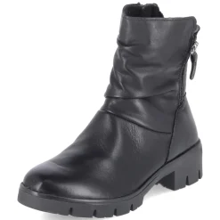 Stiefeletten MOLLY 04 - black