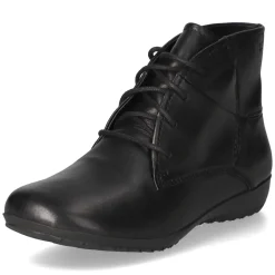 Stiefeletten NALY 09 - schwarz