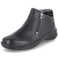 Stiefeletten NEW ANVERS 04 - schwarz