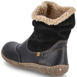 Stiefeletten NIDO - black