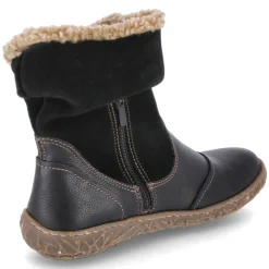Stiefeletten NIDO - black
