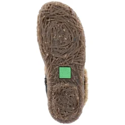 Stiefeletten NIDO - black