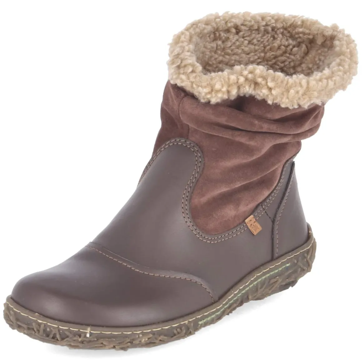 Stiefeletten NIDO - testa
