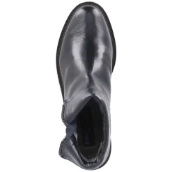 Stiefeletten NORMA - Ginger blu