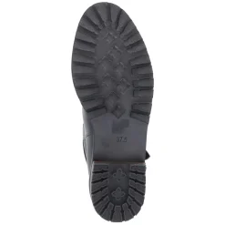 Stiefeletten NORMA - Ginger blu