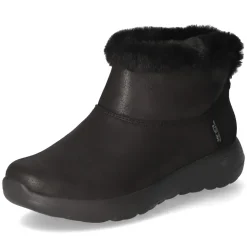 Stiefeletten ON THE GO JOY - black