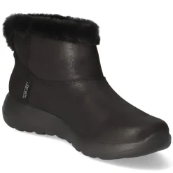 Stiefeletten ON THE GO JOY - black