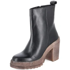 Stiefeletten ROWAN - black