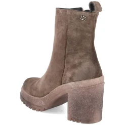 Stiefeletten ROWAN - Taupe