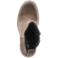 Stiefeletten ROWAN - Taupe