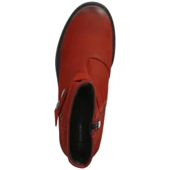 Stiefeletten ROXANNA 01 - rot