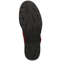 Stiefeletten ROXANNA 01 - rot