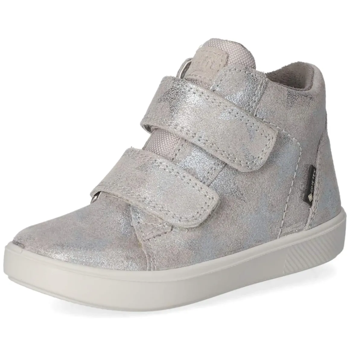 Stiefeletten SUPIES - hellgrau