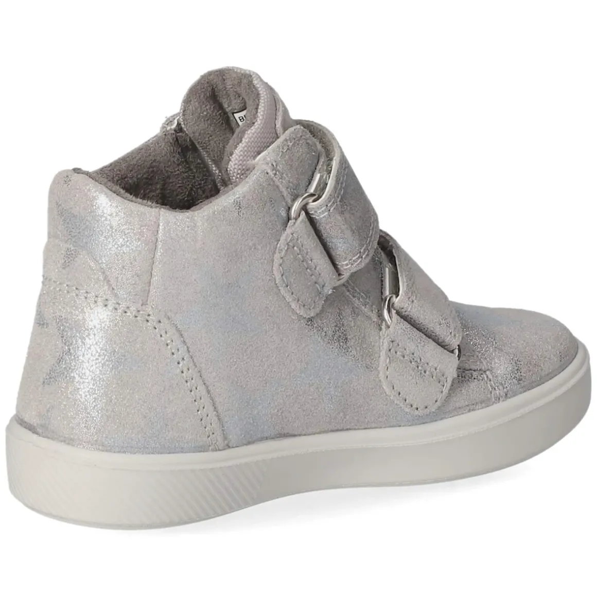 Stiefeletten SUPIES - hellgrau