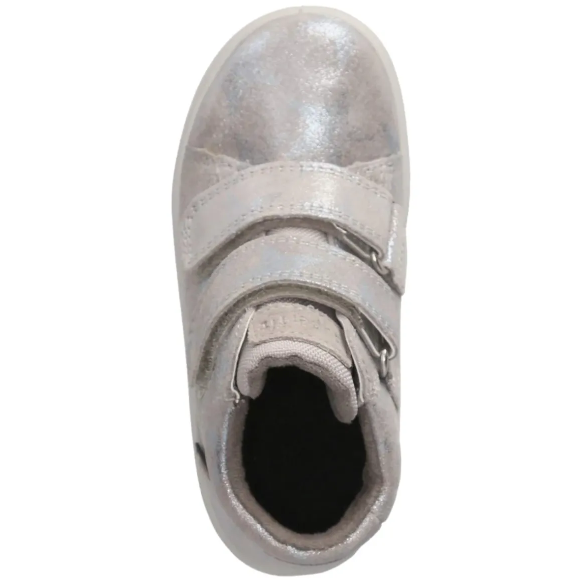 Stiefeletten SUPIES - hellgrau