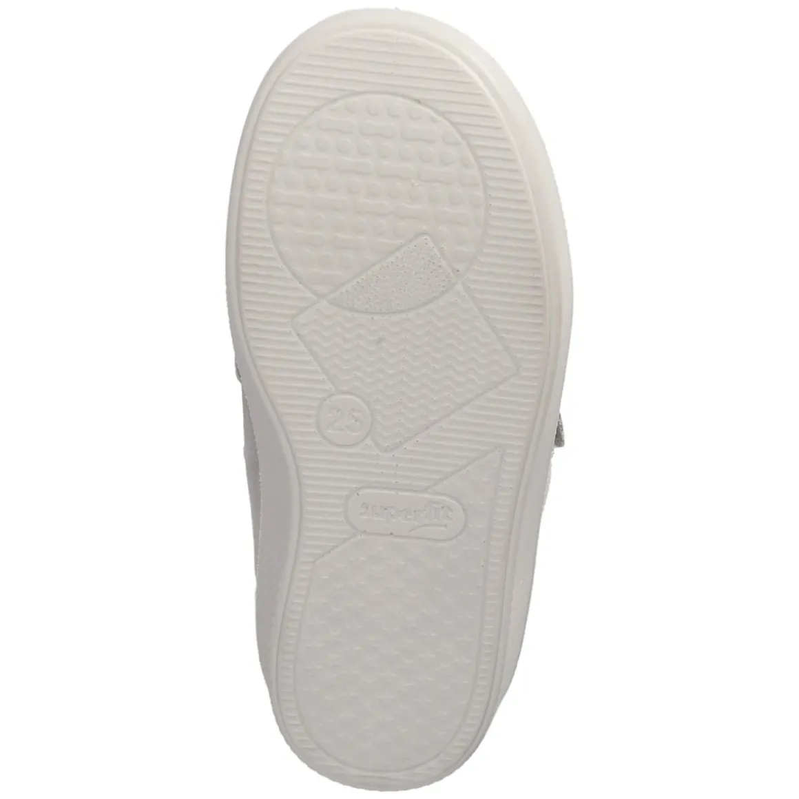 Stiefeletten SUPIES - hellgrau