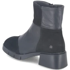 Stiefeletten VARSOVIA - black