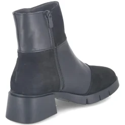 Stiefeletten VARSOVIA - black