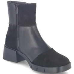 Stiefeletten VARSOVIA - black