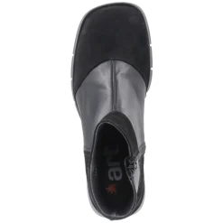 Stiefeletten VARSOVIA - black