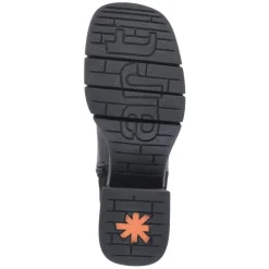 Stiefeletten VARSOVIA - black