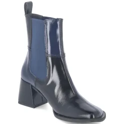 Stiefeletten VERONA - navy-black